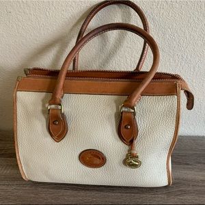 Dooney and Bourke handbag